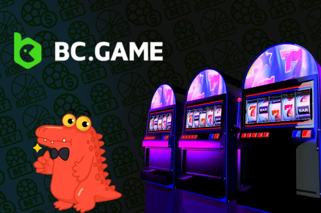 bc game casino