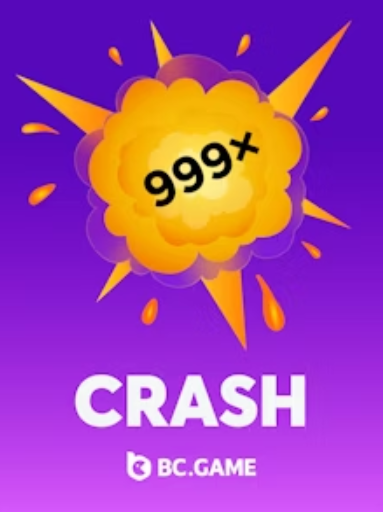 crash