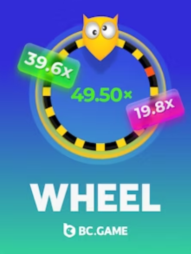 Wheel 